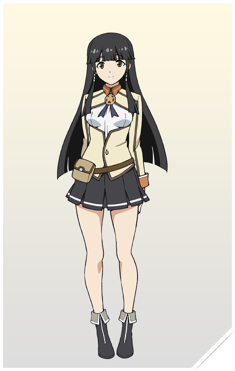 クレア