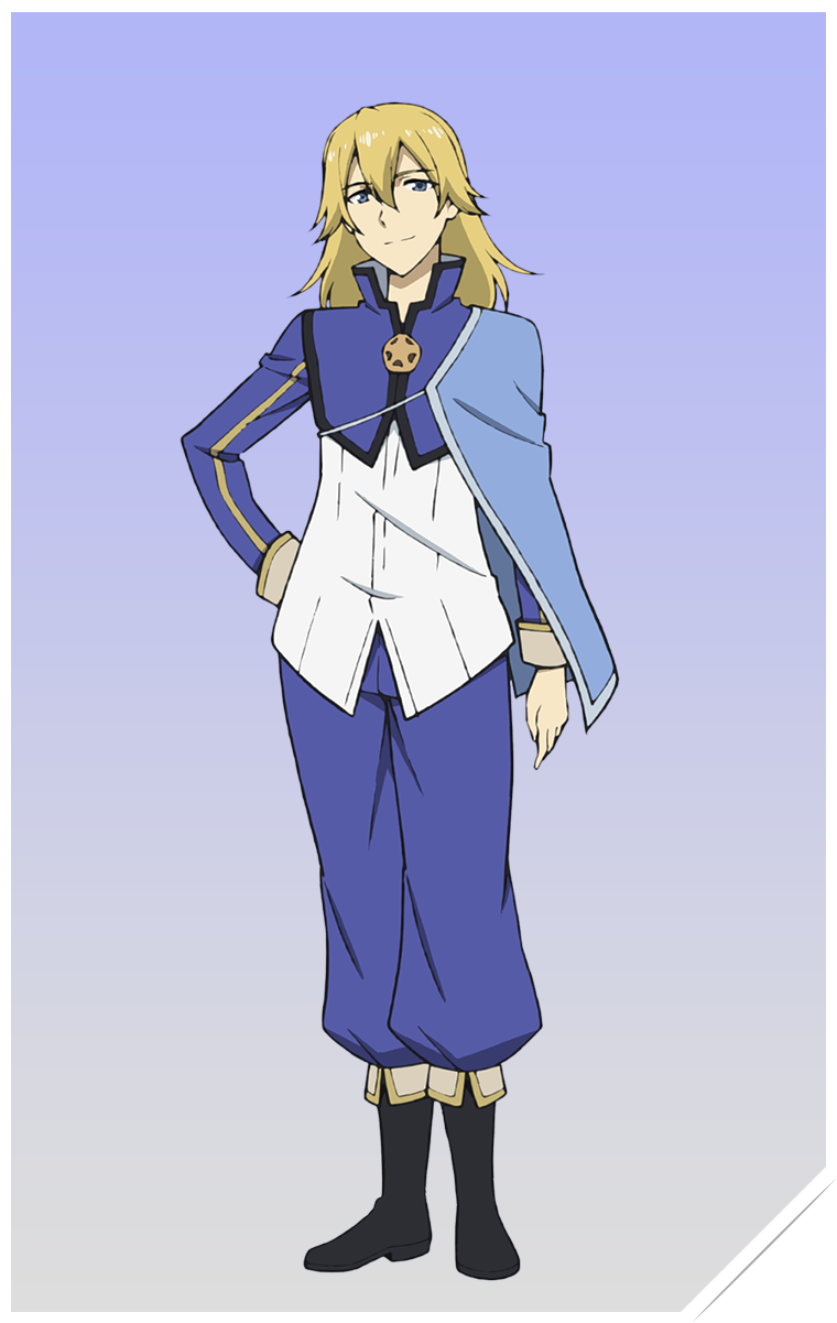 レナード
